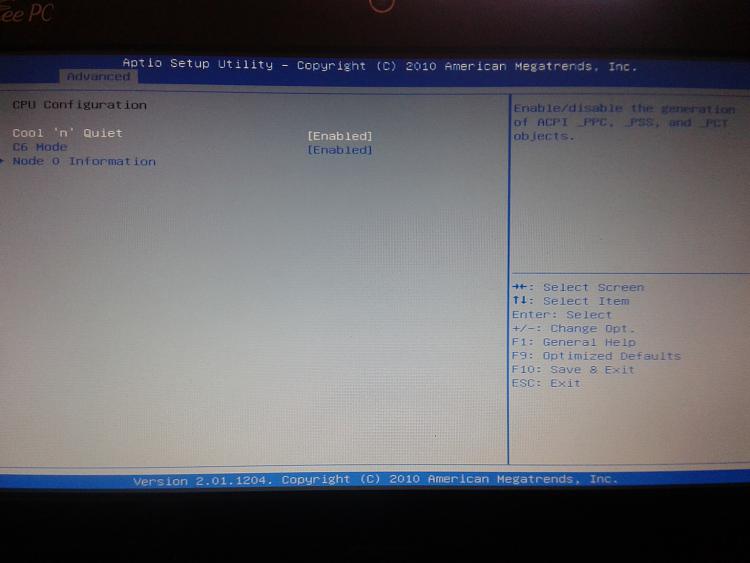 Asus EEE 1015bx shuts down during clean Win 7 installation-20150426_093910.jpg