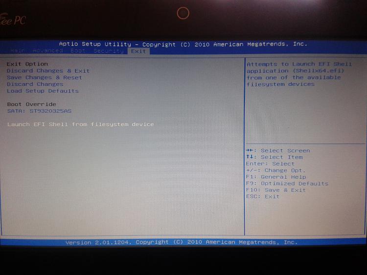 Asus EEE 1015bx shuts down during clean Win 7 installation-20150426_094031.jpg