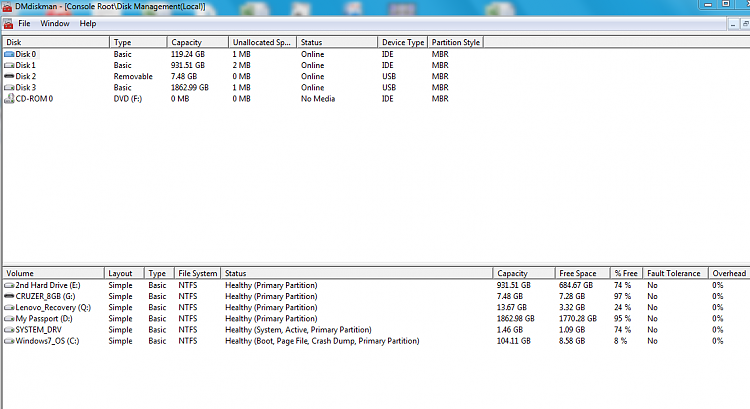 Problem with Boot Loader--EasyBCD--Recovering the Windows Bootloader?-connies-disks.png