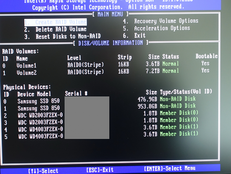 2x 4TB as RAID0, Unallocated space, GPT limits and initiliazing issues-creating-raid-set-30052015-065659.png