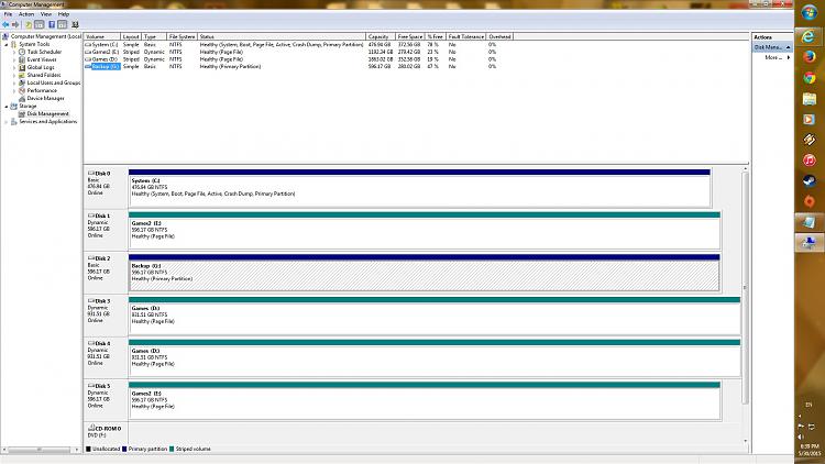 2x 4TB as RAID0, Unallocated space, GPT limits and initiliazing issues-disk-management_all_drives.jpg