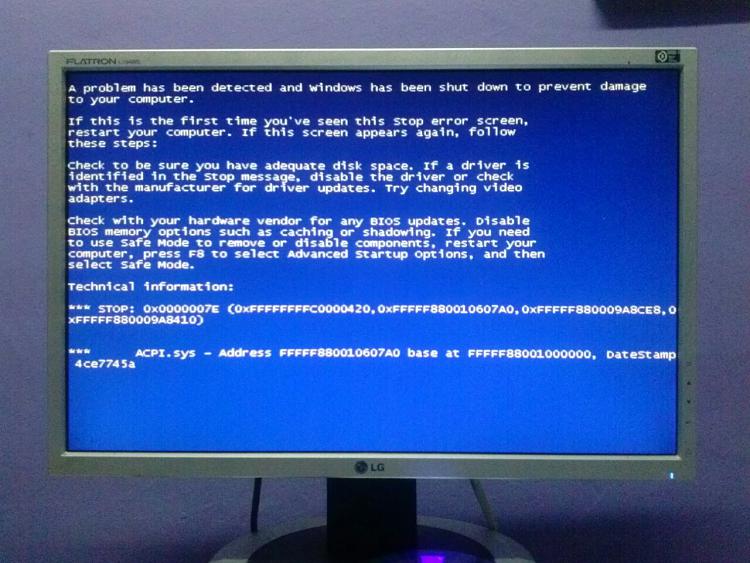 Blue screen when trying to reinstall windows (STOP: 0x0000007E)-image-914aaa17af320a0d5943773886ebce3c9f99fb24896e355f4292675024ec09c6-v.jpg