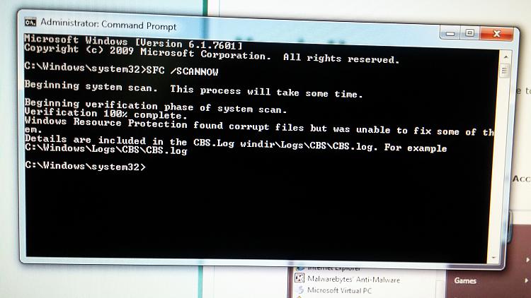 Keep Receiving &quot;Windows could not start driver config service&quot; on boot-0728151108.jpg