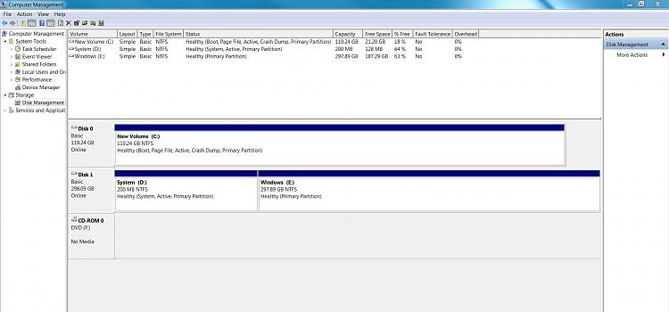 Remove original drive in dual boot system and replace Win 10 SSD? How?-diskmanagement.jpg