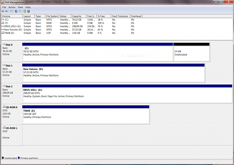 Dual boot 7 and XP: Uninstall of XP-capture.png