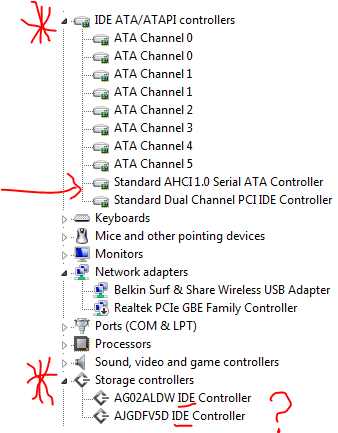 setting up new 850 EVO SSD-AHCI and cloning questions-device-manager.png