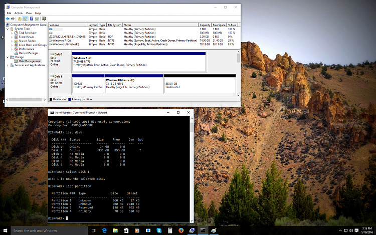 Pros / Cons of Multi-boot, Multi-Disk Partition Scheme With SSD-deskshot1.png