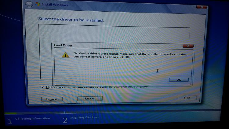 Trying to install Windows 7 on 2x Samsung 850 Evo's in Raid or Array.-rsz_driver_error.jpg