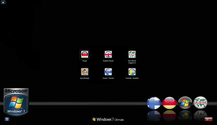 Upgrade Vista Ultimate -&gt; Windows 7: OS Language-logon.png