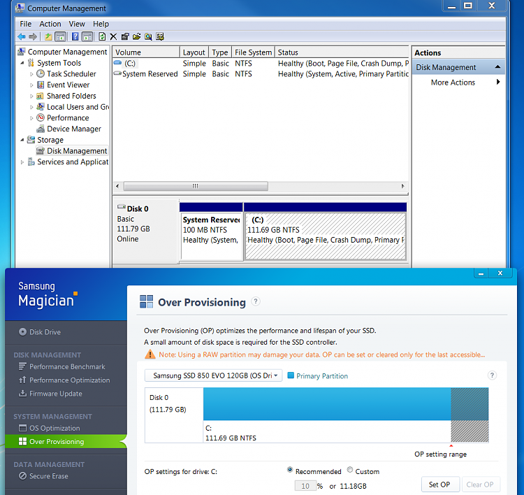 Installing Win7 x64 on Samsung 950 Pro NVMe-overprov.png