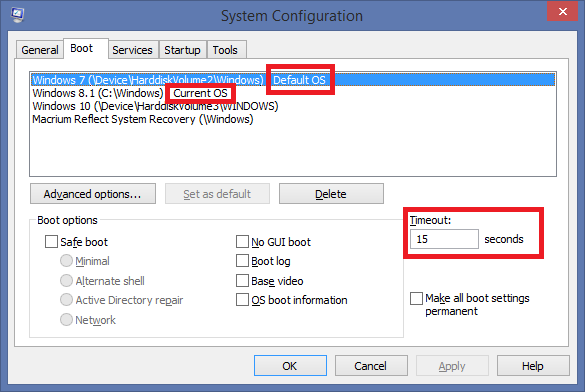 dual boot issue-msconfigboot.png