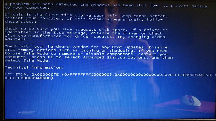 Unable to install Windows 7 on BRAND NEW Asus X540s laptop-BSOD Error-20160604_163634.jpg