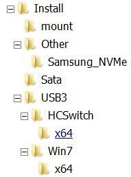 Create a Windows 7 USB flash installation with new drives for new MB's-install.jpg