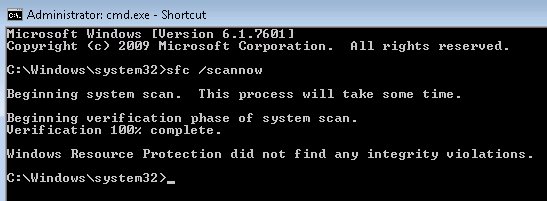 DB2 C-Express installation - Windows Installer has stopped working-sfc.jpg
