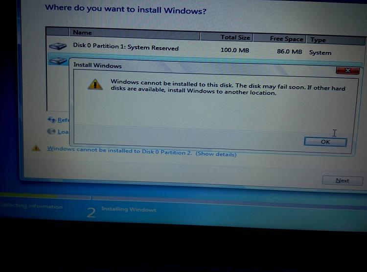 How to Re-install Windows 7 after wiping through Seagate DiscWizard-error-details-athospc.jpg