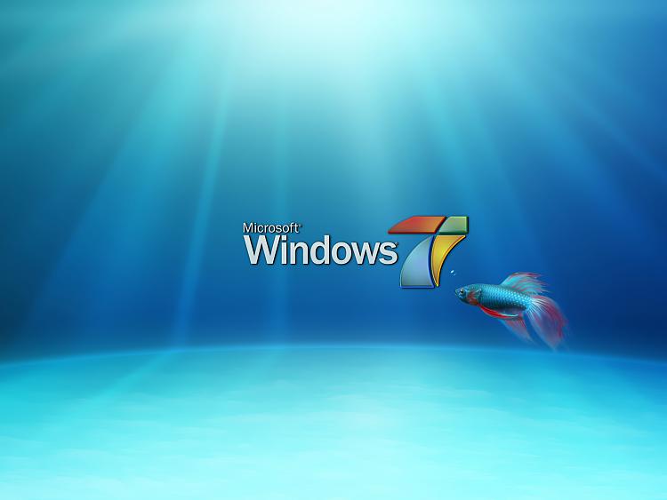 Windows 7 Pro DSP OEI license eligibility-windows7-new-wallpaper-fish.jpg