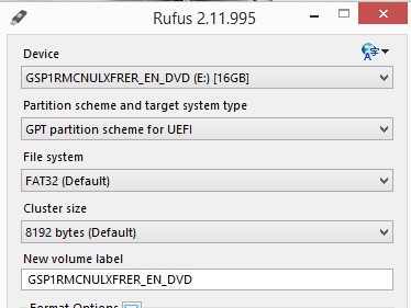 &quot;Setup was unable to create a new system partition....&quot;-rufus.png