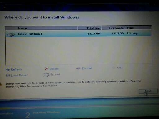 &quot;Setup was unable to create a new system partition....&quot;-n31k0st.jpg