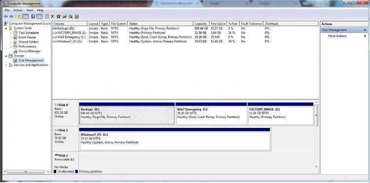 Installed Windows on new disk - still booting from old disk-1.jpg