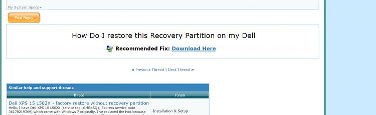 How Do I restore this Recovery Partition on my Dell-howtorestoredellrecoverypartion.jpg