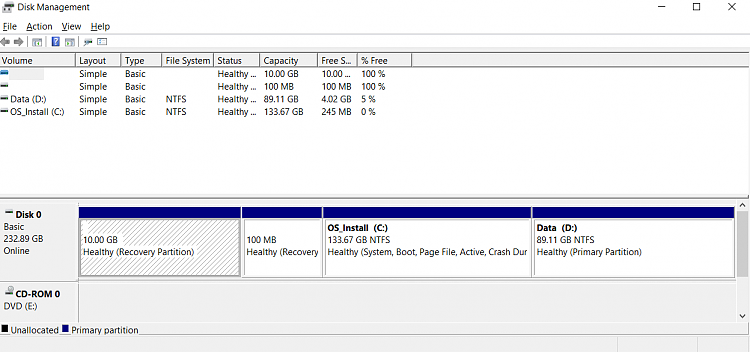 Can I combine two OS drives,each with a differnt OS,into one dual boot-250gb-windows-10-drive.png