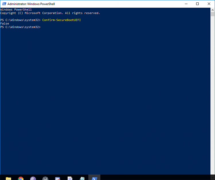 \EFI\BOOT\BCD Error While Booting On Windows 7 USB Installation-powershell.png