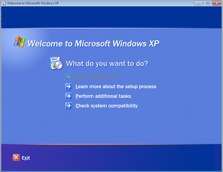 Trying To Downgrade To XP-xp.png