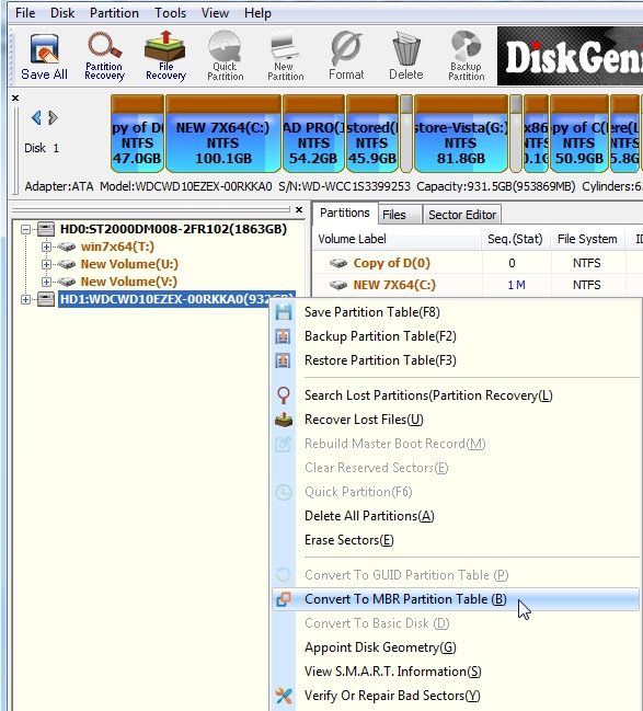 Re-install of win 7 problem with GPT error-diskgenius-convert.jpg