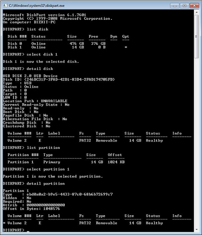 Unable to install Win 7 x64 in UEFI mode on ASUS MoBo (TR4 socket)-diskpart-info-usb-flash-drive.jpg