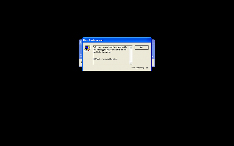 Modifying Windows XP 64 using Windows 7 Dlls to run Latest Programs!-windows-xp-professional-x64-edition-2019-05-22-07-09-49.png