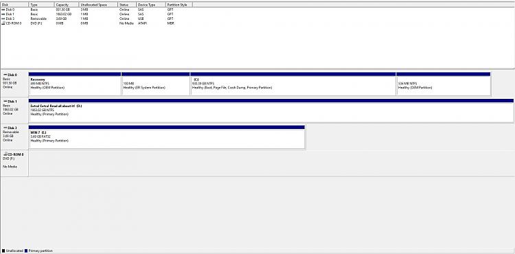 How do I install Windows 7 on a GPT disk with UEFI enabled in my bios?-disk-management-snapshot.jpg