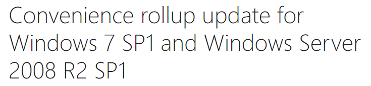 Is this the correct procedure for doing a clean install of W7-Pro?-convenience-rollup.png
