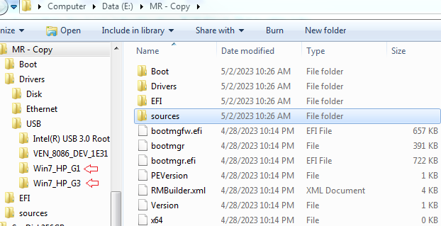 Any suggestion: Windows 7 OS transfer from SATA SSD to NVMe SSD-image.png