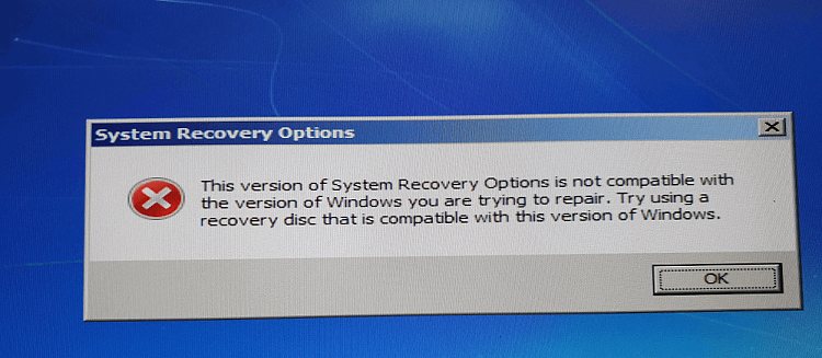 Windows 7 installation stuck on &quot;starting windows&quot; with X570 mobo-recovery.png