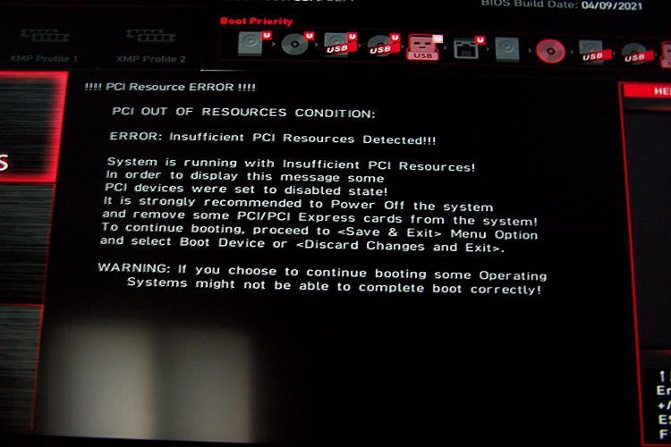 Installing Win7 on an MSI MEG Z590 ACE-error.jpg