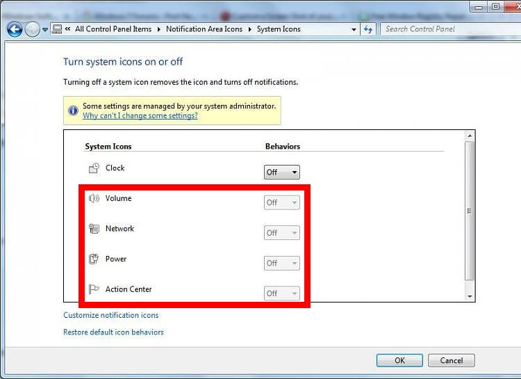 How to extract .dll &amp; .ini from Windows 7 recovery media?-greyed-highlighted.jpg