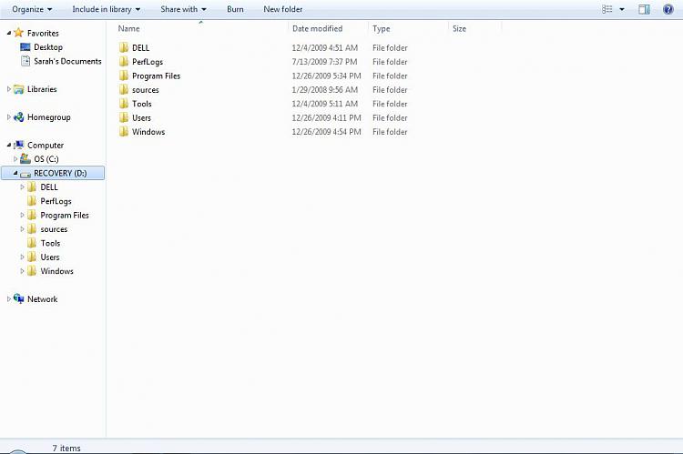 Accidently Installed Win7 to Recovery \:D-d-drive.jpg