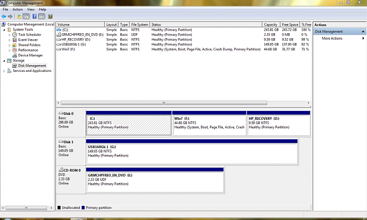 HP Laptop upgrade from Vista - 4 frustrating failures!!-diskmap-30dec091355.png