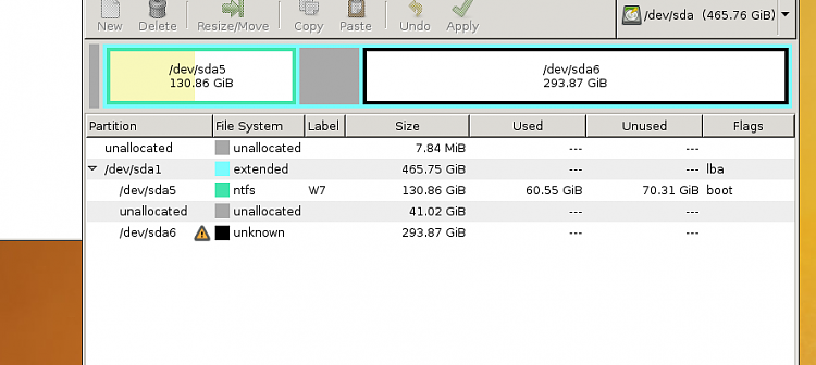 An invincible Windows 7 boot problem-partitiontable.png