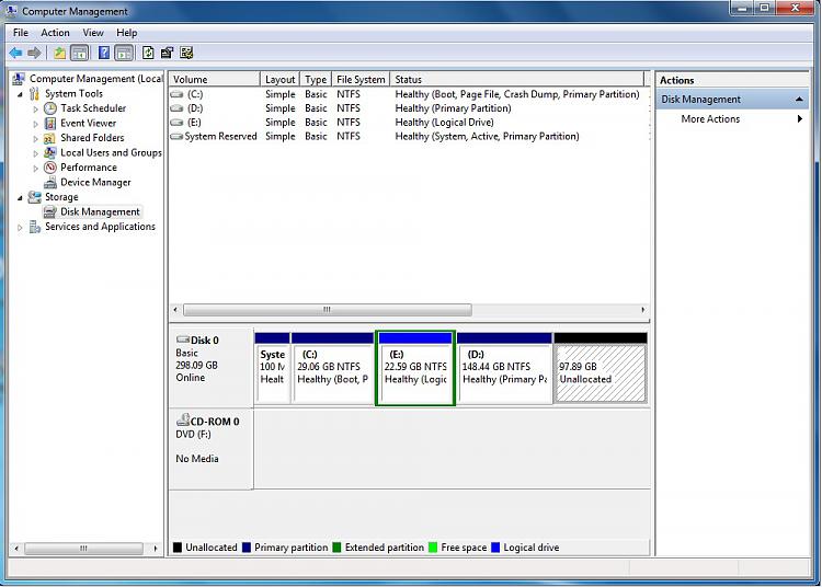 Hard Disk Partition not accessible-ss1.jpg