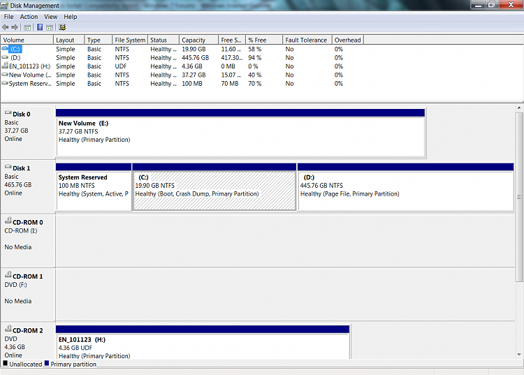 Windows 7 Upgrade Install Compatibility report-capture.png