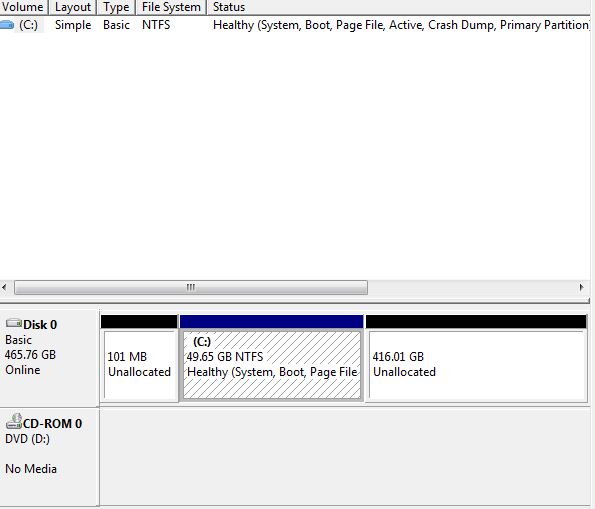 Windows 7 100mb system reserve partition-current-disk-management.jpg