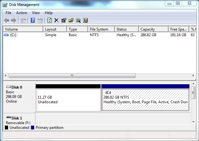 Partitions After Win 7 Install-disc-manage-window.png