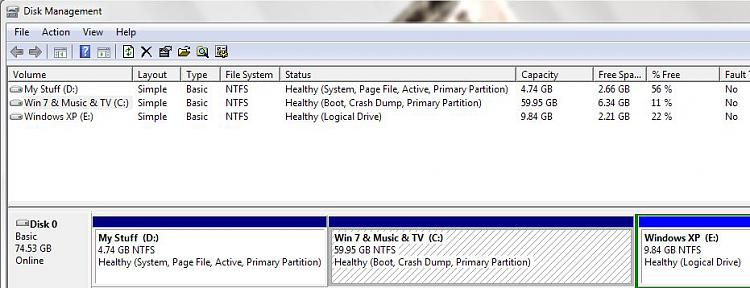 Dual boot XP and 7 : Uninstall of 7-disk.jpg