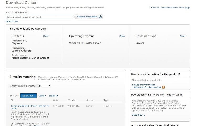 Dual boot with XP SATA driver issue and no floppy-intel_download.jpg