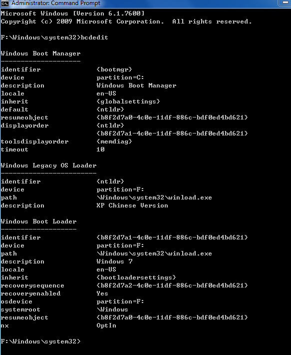 Dual Operating Systems (En 7 &amp; Chinese XP)-bcdedit.png