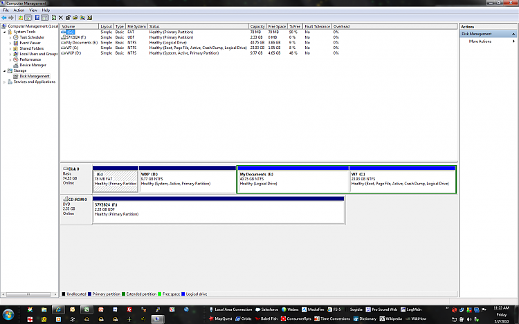 Removal of XP System boot partition from a W7 Dual boot-diskmgmt_20100507-1.png