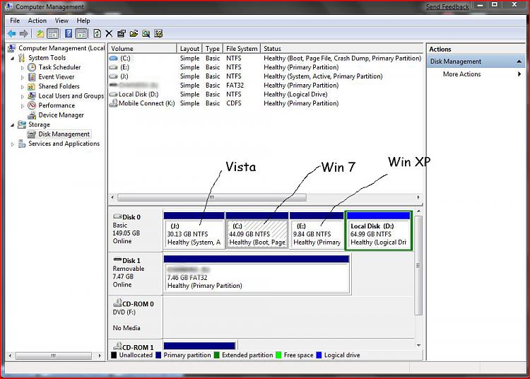 Windows 7 install problem (Vista and XP dual boot)-disk-management.jpg