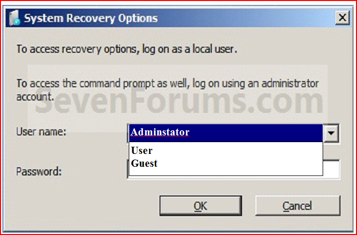 Admin Problem with Windows 7 Install New Laptop-capturepassword.png