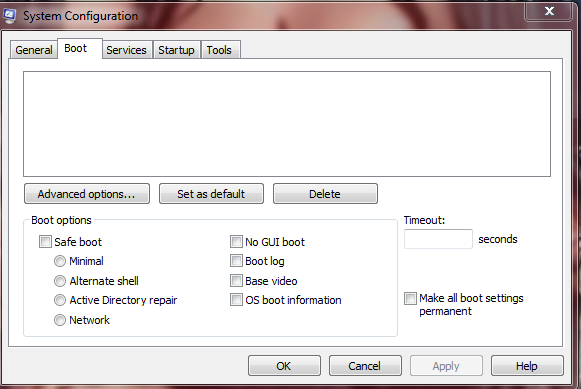 Boot entry missing-msconfig.png